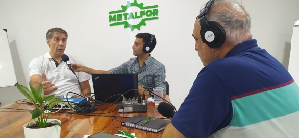 Los Agusti en Mitre: Programa Agropecuario del miércoles 16 de febrero (AUDIO)