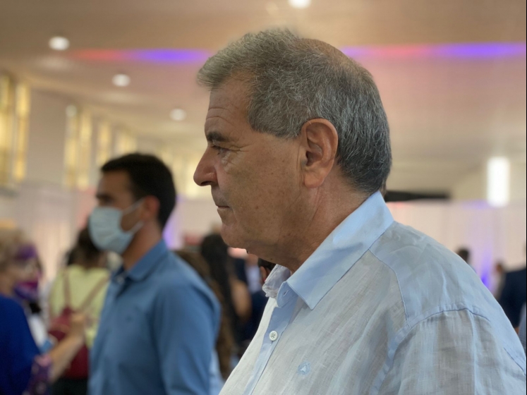 Leones: comenzó la 66° edición de la Fiesta Nacional del Trigo