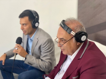 Los Agusti en Mitre: Programa Agropecuario del viernes 18 de febrero (AUDIO)