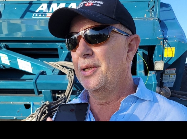 Los Agusti en Mitre: Programa Agropecuario del jueves 03 de marzo (AUDIO)