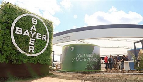 Bayer ratificó inversiones por 100 millones de dólares para potenciar la innovación, la digitalización y la sustentabilidad del agro argentino