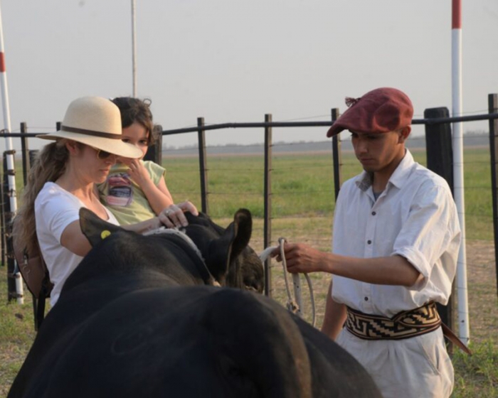 Agronea 2021: gran acompañamiento del público, buenos negocios y capacitación
