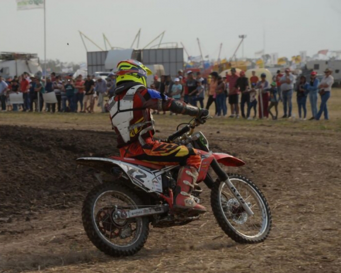 Agronea 2021: gran acompañamiento del público, buenos negocios y capacitación
