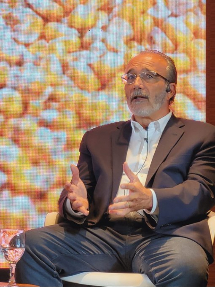 1° Lote de Maíz se vendió a $54.000 la tonelada y anunciaron el primer Congreso internacional del maíz con sede en Córdoba  

