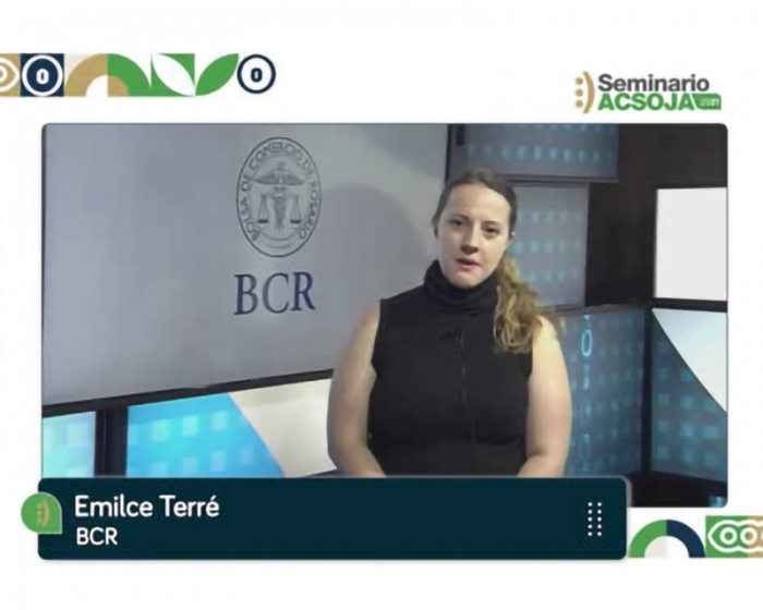 ACSOJA: el complejo sojero aporta el 80% de lo recaudado por derechos de exportación 
